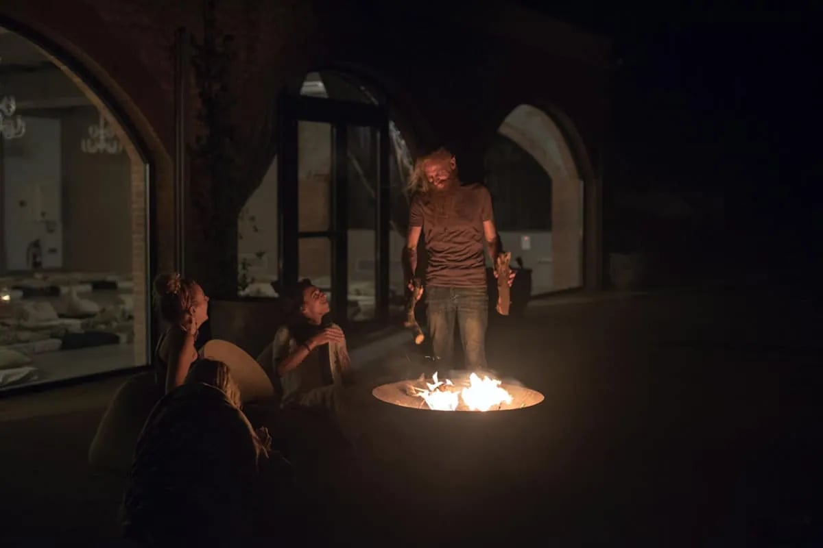 Retiro holístico de ayahuasca de 4 días en Barcelona, España