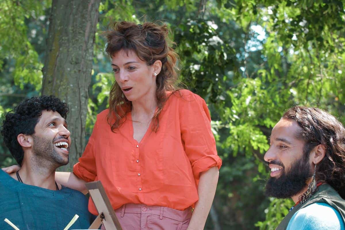 Retiro holístico de ayahuasca de 6 días con Tuim Nova Era en Barcelona, España