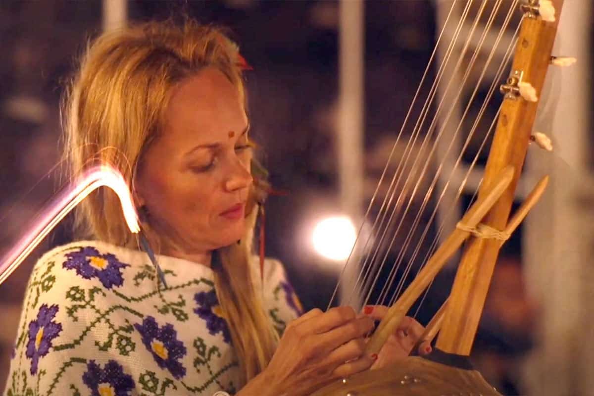 Retiro holístico de ayahuasca de 6 días con Tuim Nova Era en Barcelona, España
