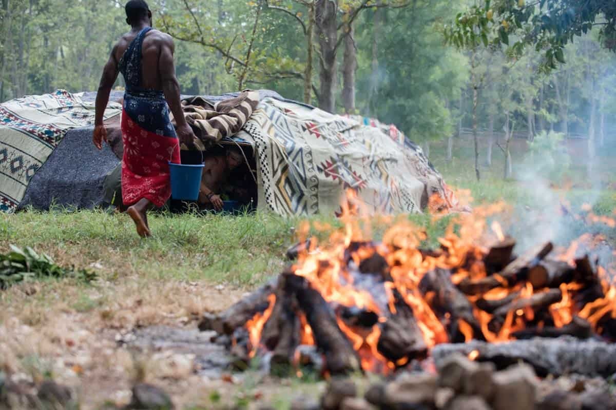 Retiro Holístico de Ayahuasca de 4 días en Barcelona, España 2027