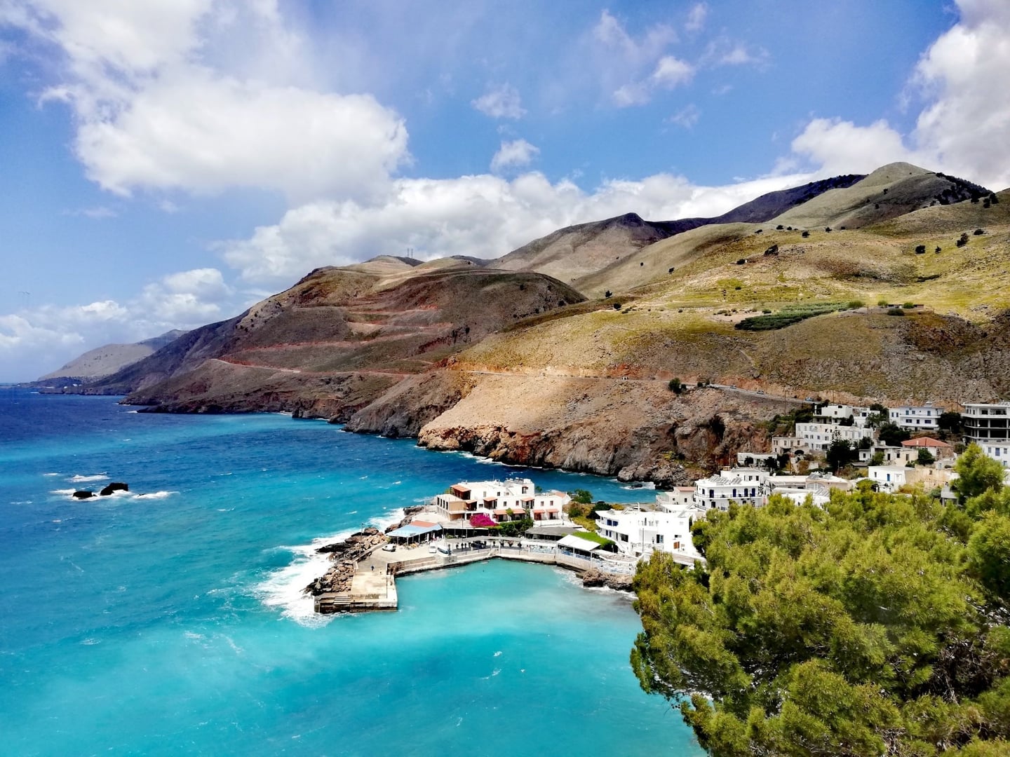 Vacaciones de yoga Iyengar en Creta, Grecia, con Victoria Bridges
