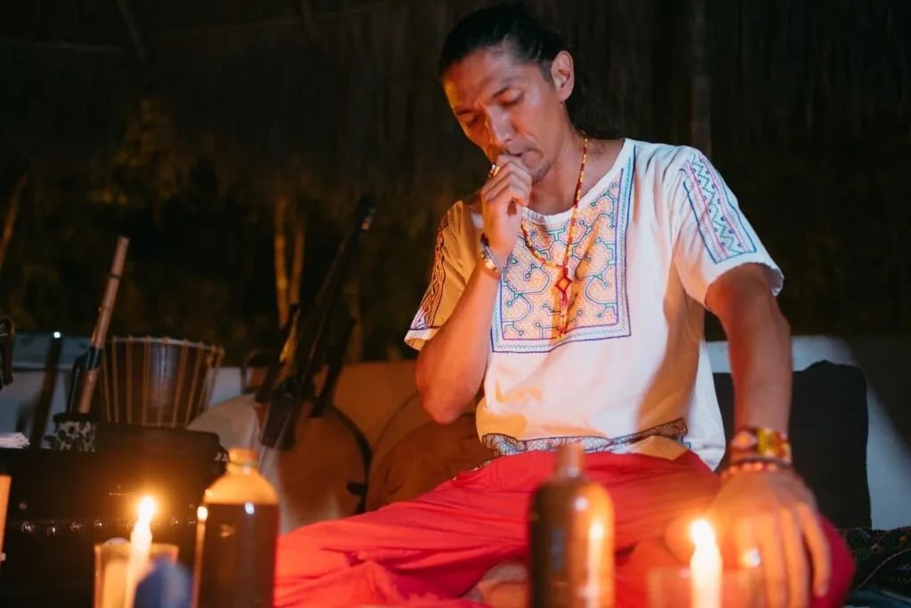 Mamay Jungle Retreat – Ayahuasca Peruana, Peyote