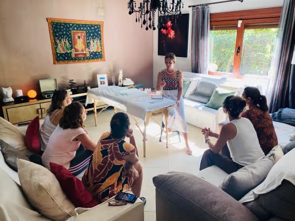 Aya and Bufo Deepening · Retiro de 5 días de ayahuasca y sapo