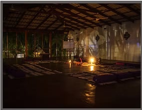 CEREMONIA DE CACAO