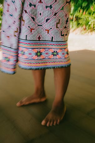 Talleres de Ayahuasca