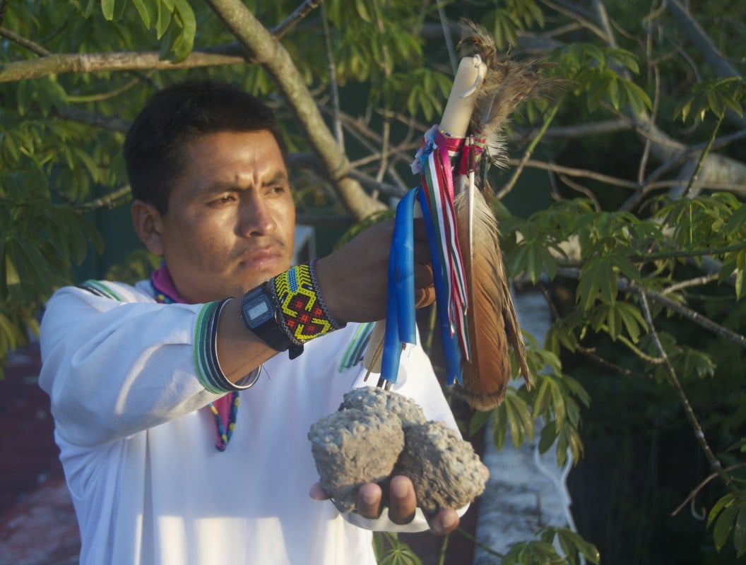 Ayahuasca Soul Journey, 4 Días