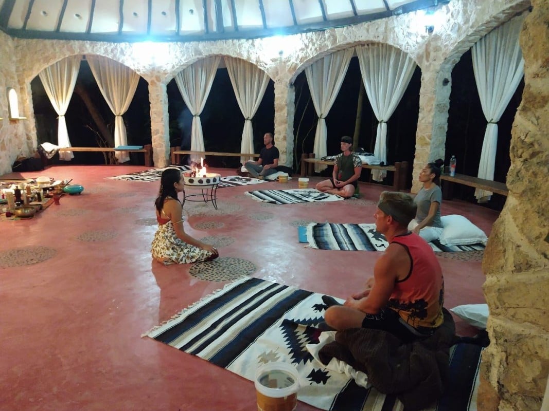 Ayahuasca Soul Journey, 4 Días