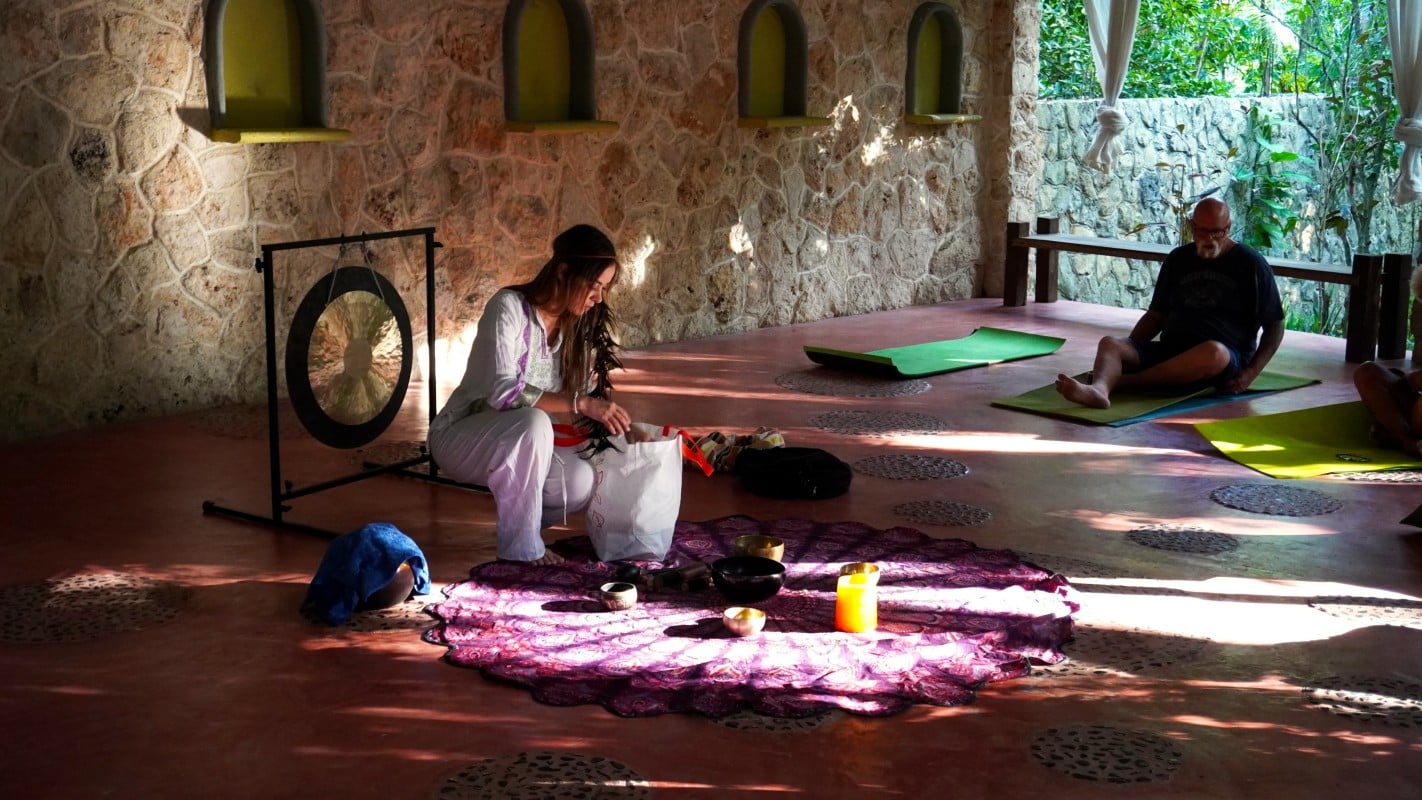 Ayahuasca Soul Journey, 4 Días