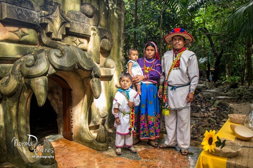 Ayahuasca Soul Journey, 4 Días
