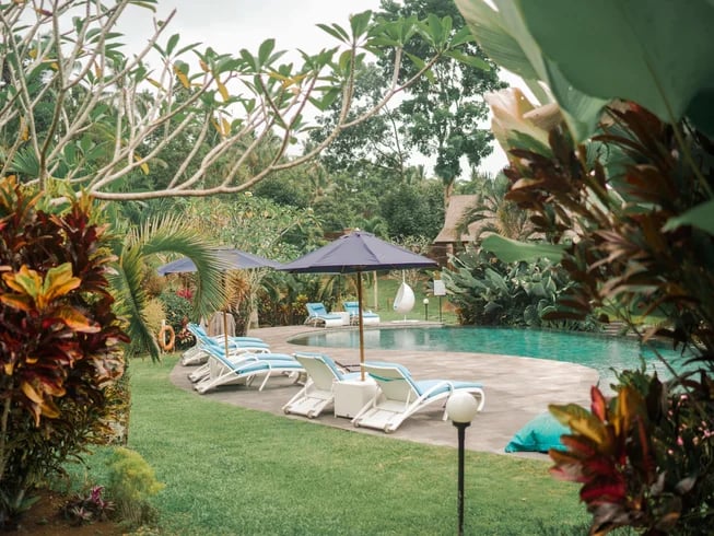 6 Days Authentic Balinese Cultural experience, yoga and wellness retiro in Bali