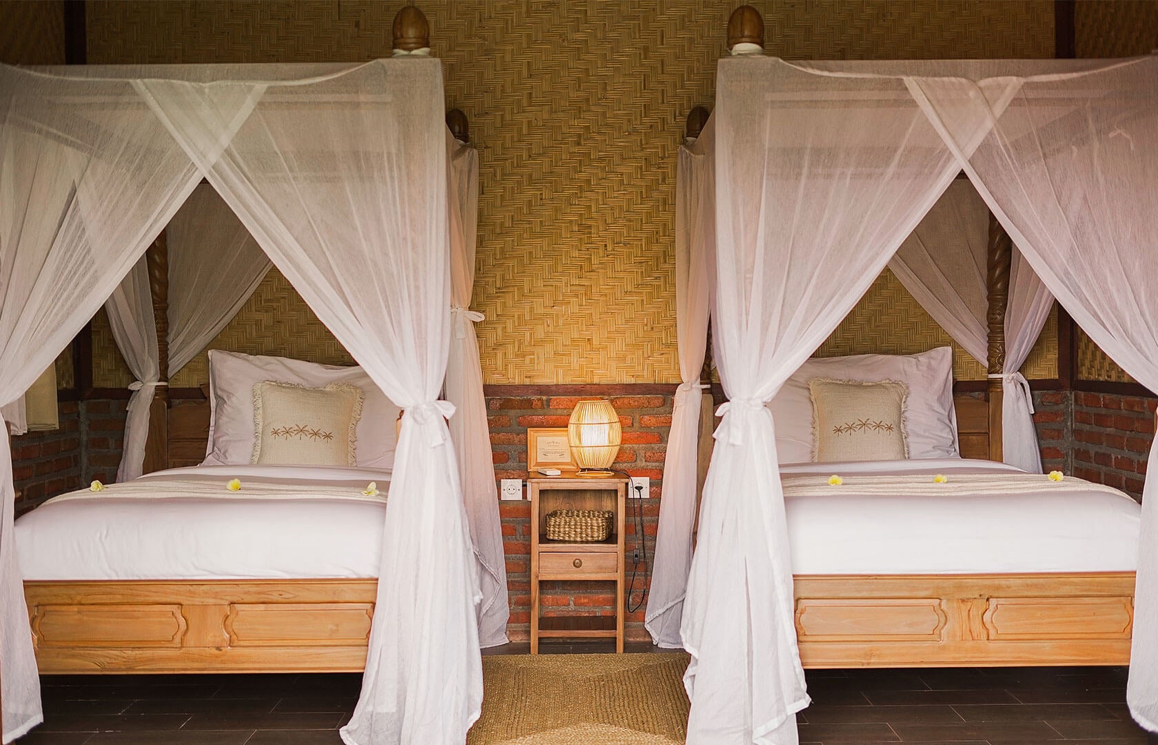 6 Days Authentic Balinese Cultural experience, yoga and wellness retiro in Bali