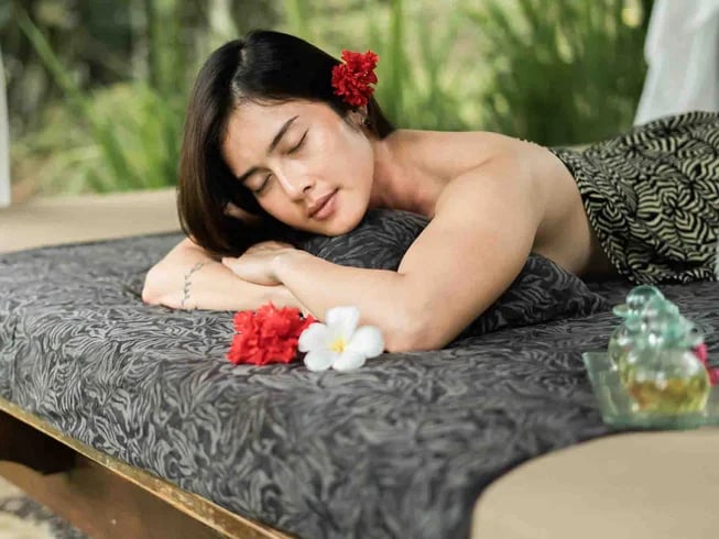 7 días experiencia cultural balinesa auténtica, yoga y retiro de bienestar en Bali
