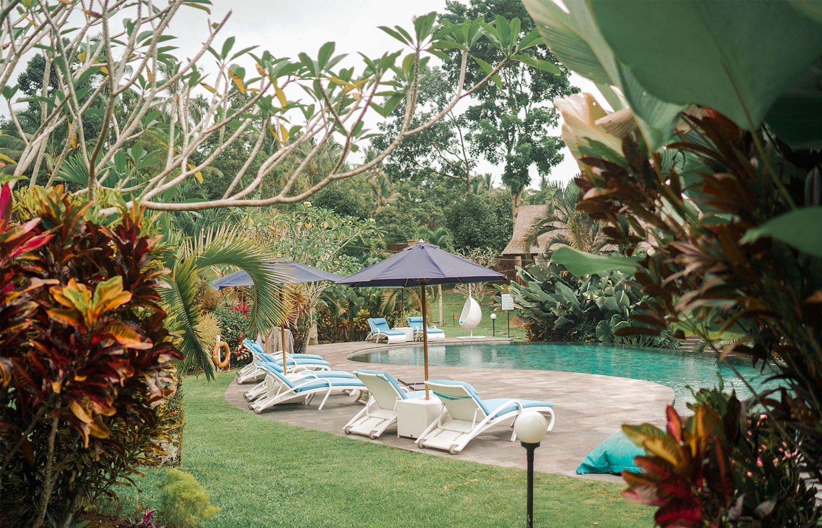 7 días experiencia cultural balinesa auténtica, yoga y retiro de bienestar en Bali