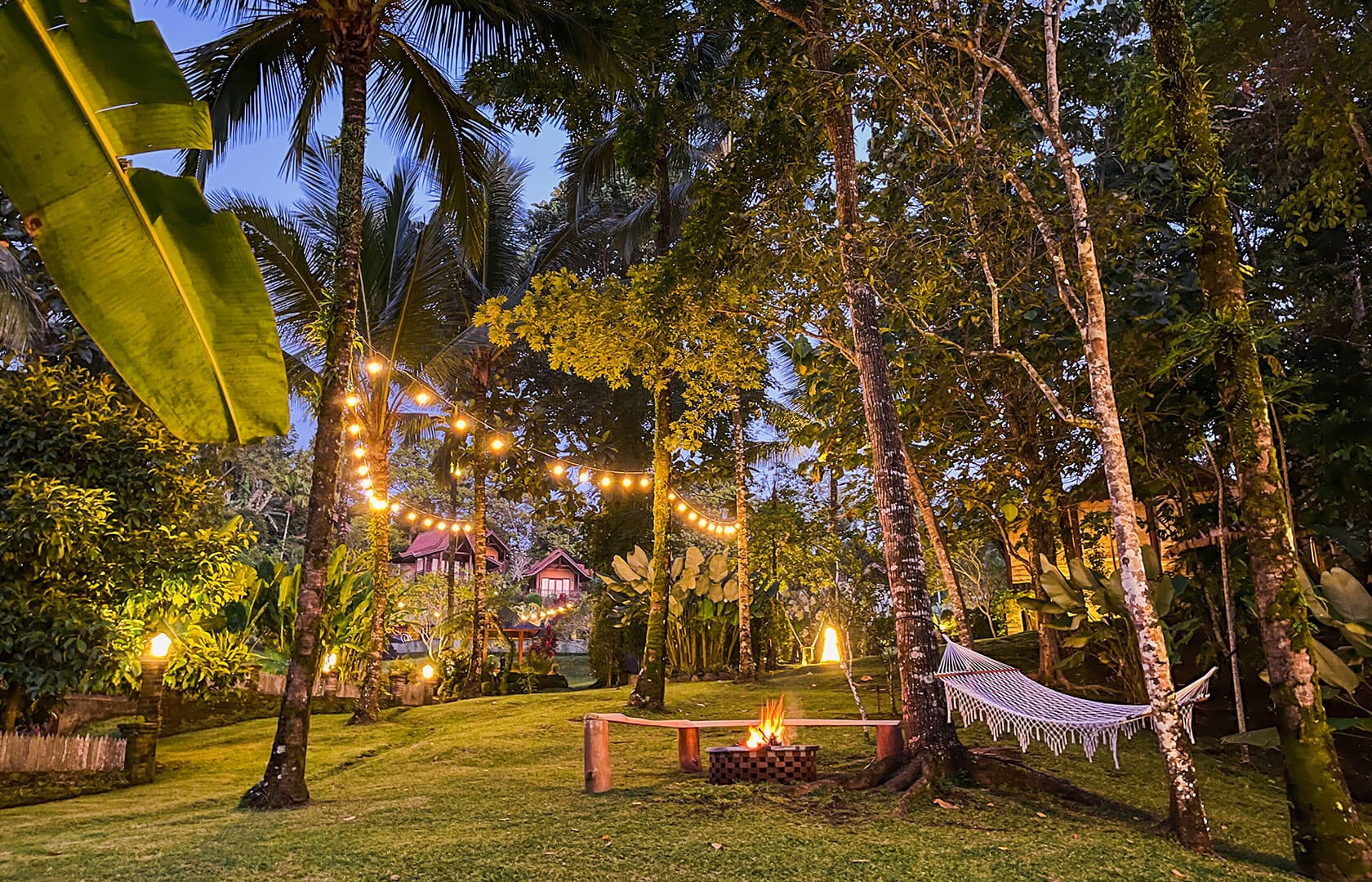 4 Días Retiro de lujo en la selva tropical, yoga y bienestar en Bali