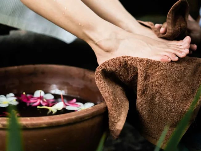 5 Días Retiro de lujo en la selva tropical, yoga y bienestar en Bali