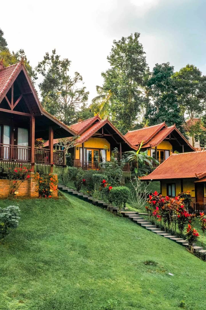 5 Días Retiro de lujo en la selva tropical, yoga y bienestar en Bali