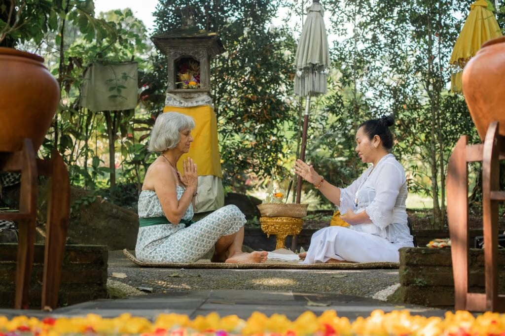 5 Días de Despertar Espiritual, retiro de yoga y bienestar de lujo en Bali