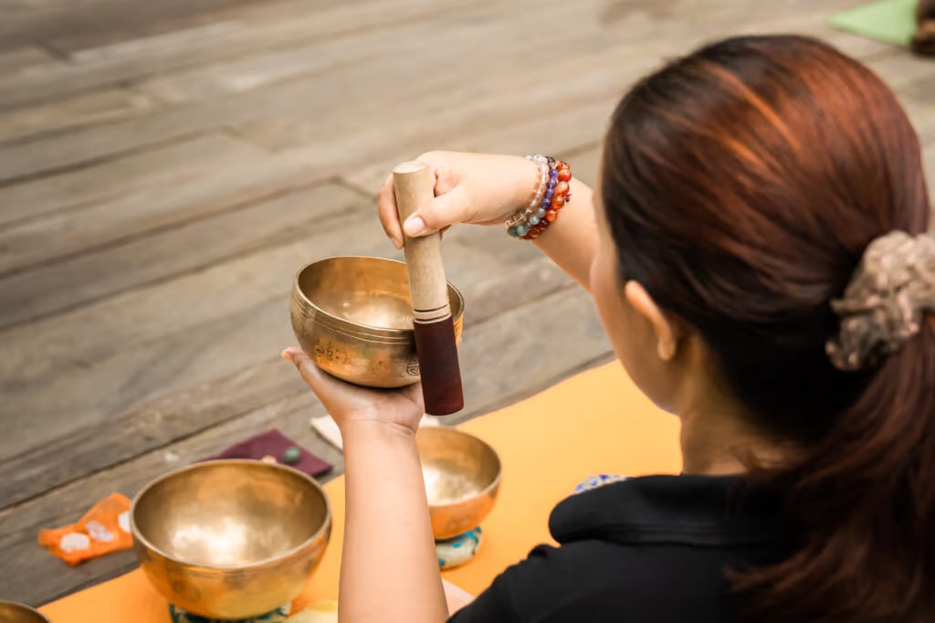 6 días de despertar espiritual, retiro de yoga y bienestar de lujo en Bali