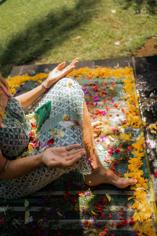 7 Días de Despertar Espiritual, retiro de yoga y bienestar de lujo en Bali