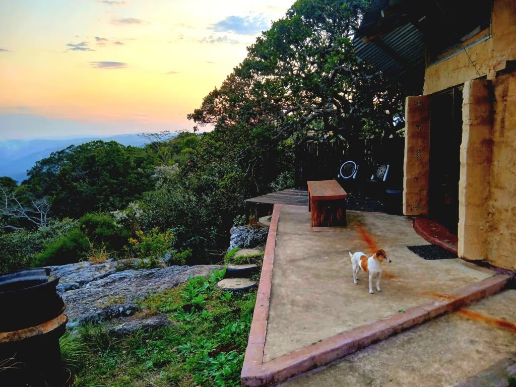 5 Day "INJOY" Retiro - Breathe into Bliss at Magwa Falls