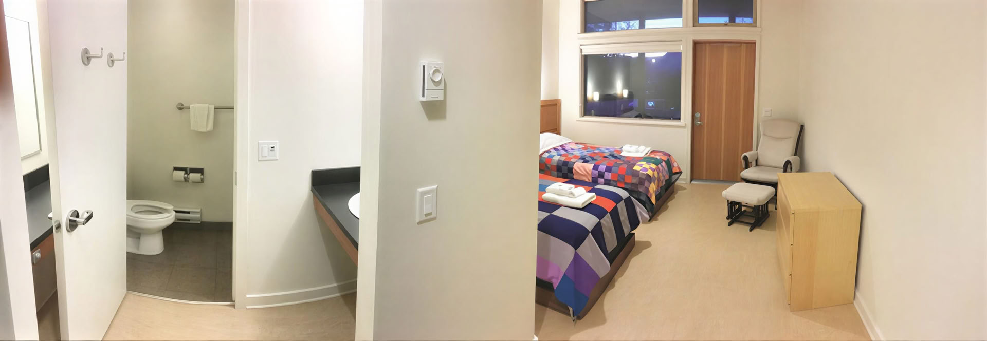 Iona Community: Enraizados en la esperanza, vividos en comunidad