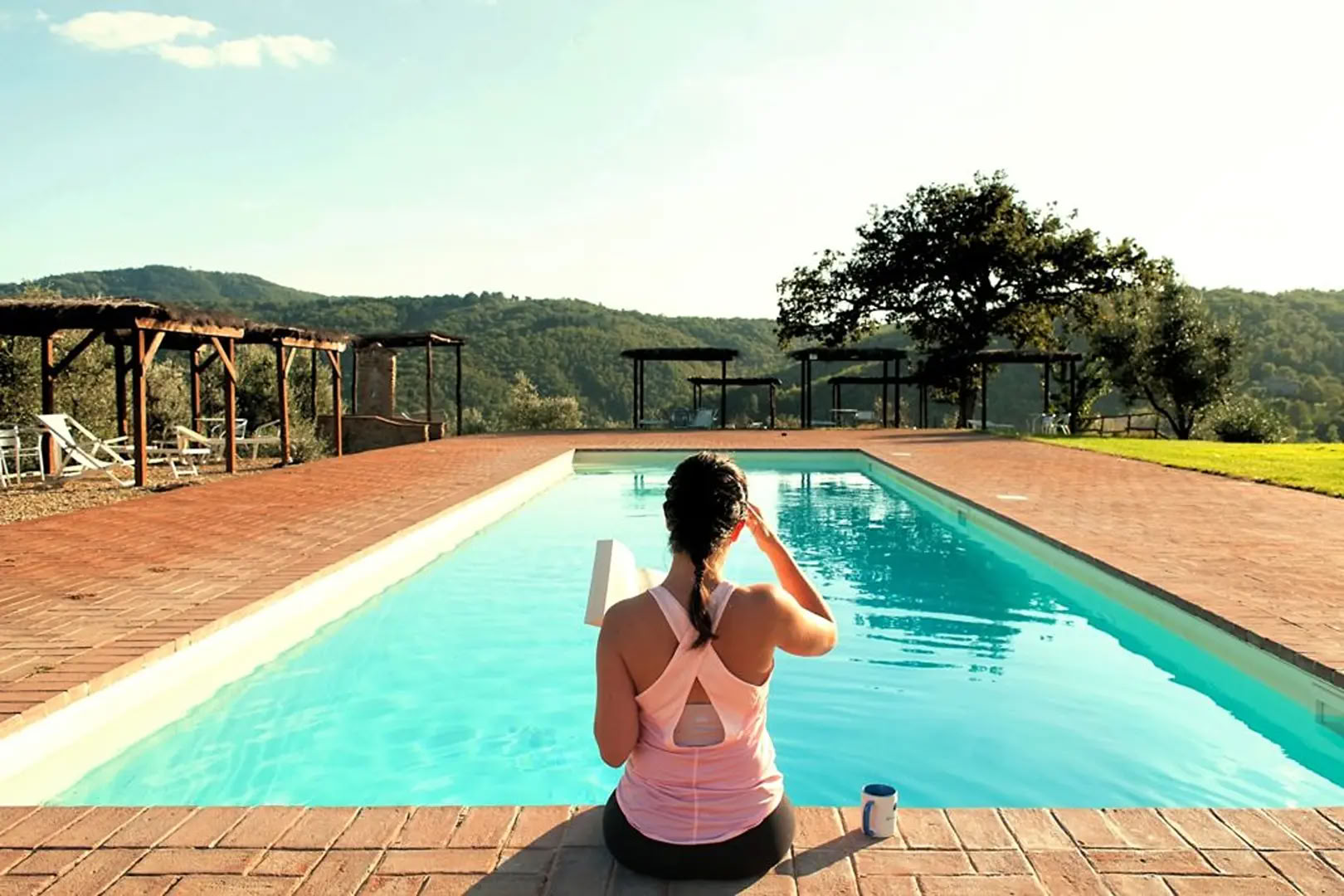 Yoga y Fitness – (4 Día/3 Noche)