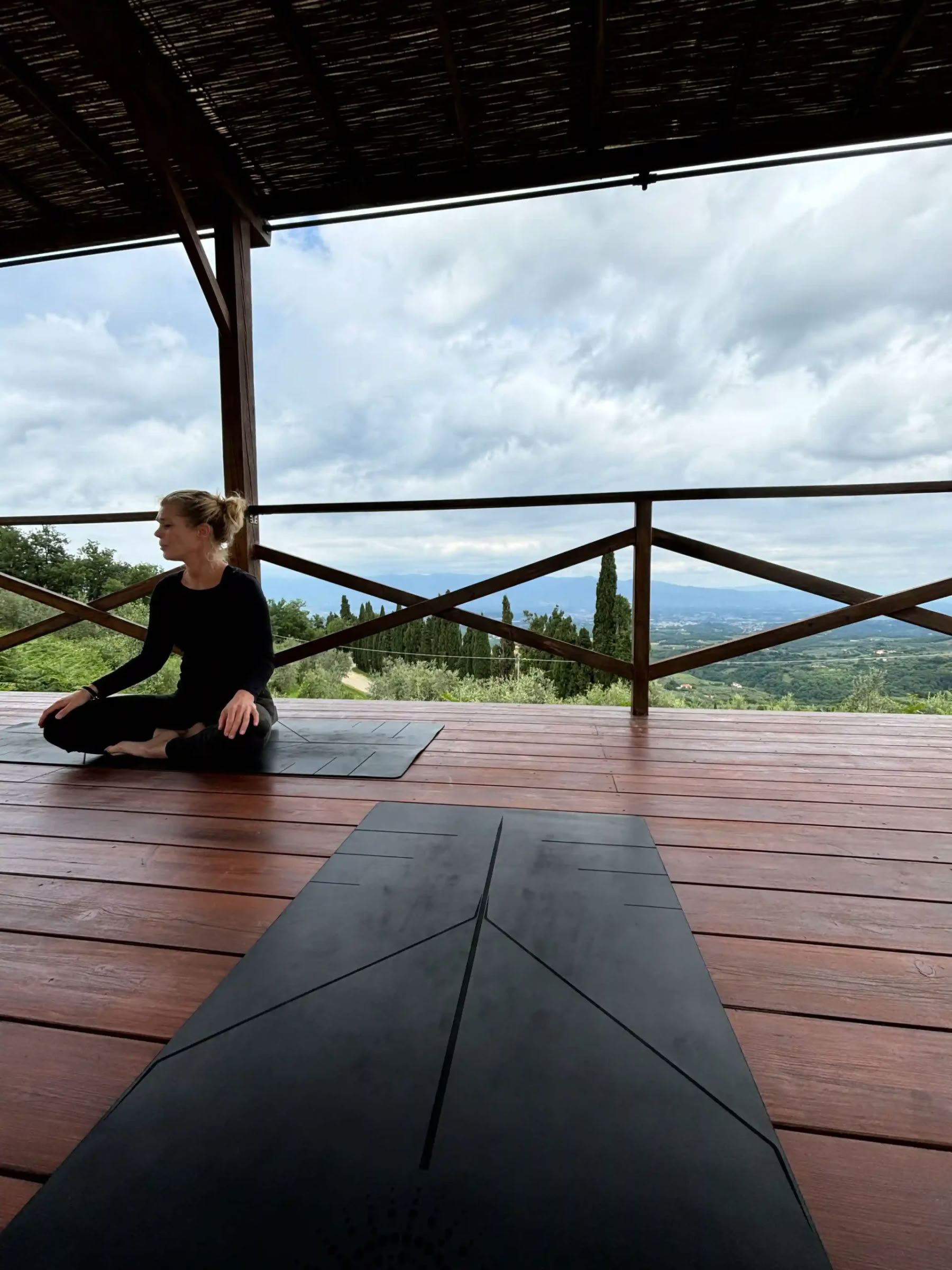 Awaken & Align: Retiro de otoño en Ibiza 2026
