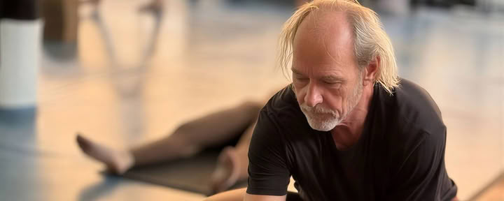 Yoga & Fitness Retiro en Tuscany