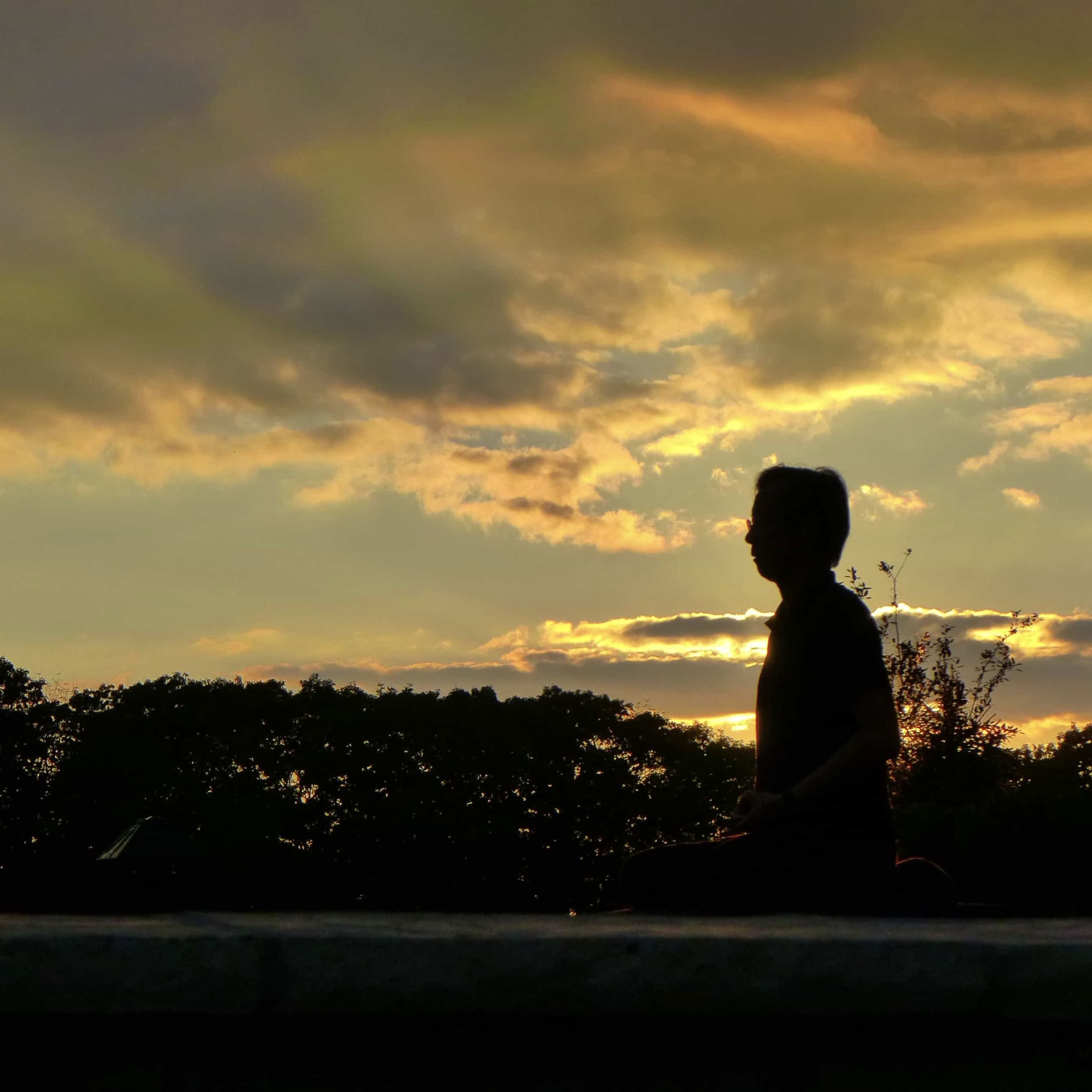 El poder del silencio: un retiro silencioso para cuerpo, mente y espíritu