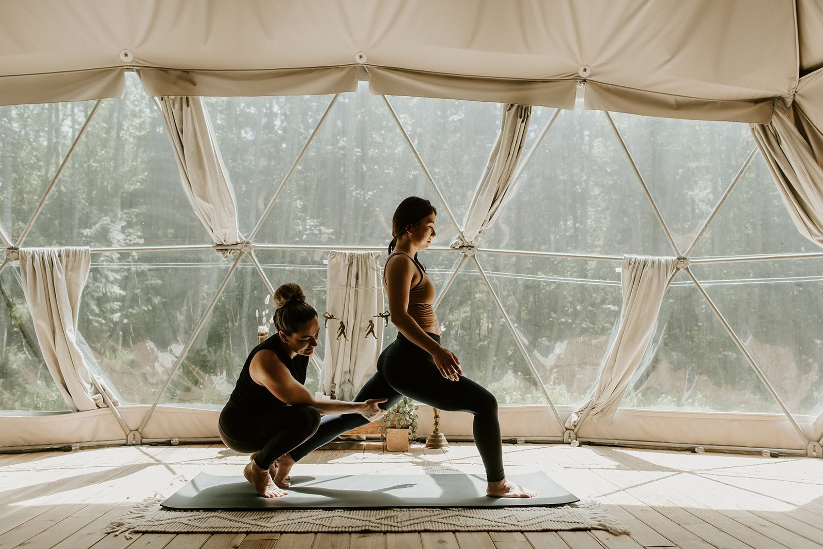 Retiro de Mindfulness de un Día