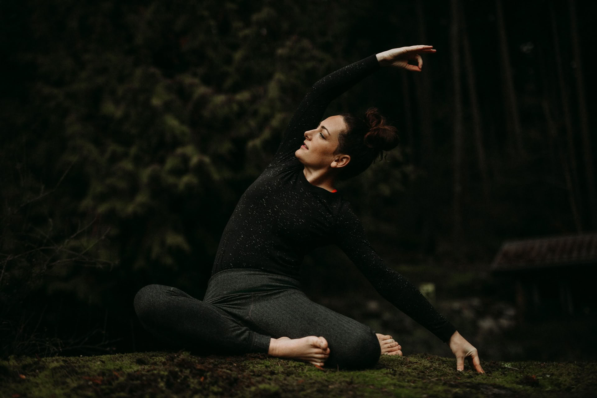 5 días de desconexión para reconectar retiro silencioso en Bowen — Nectar Yoga