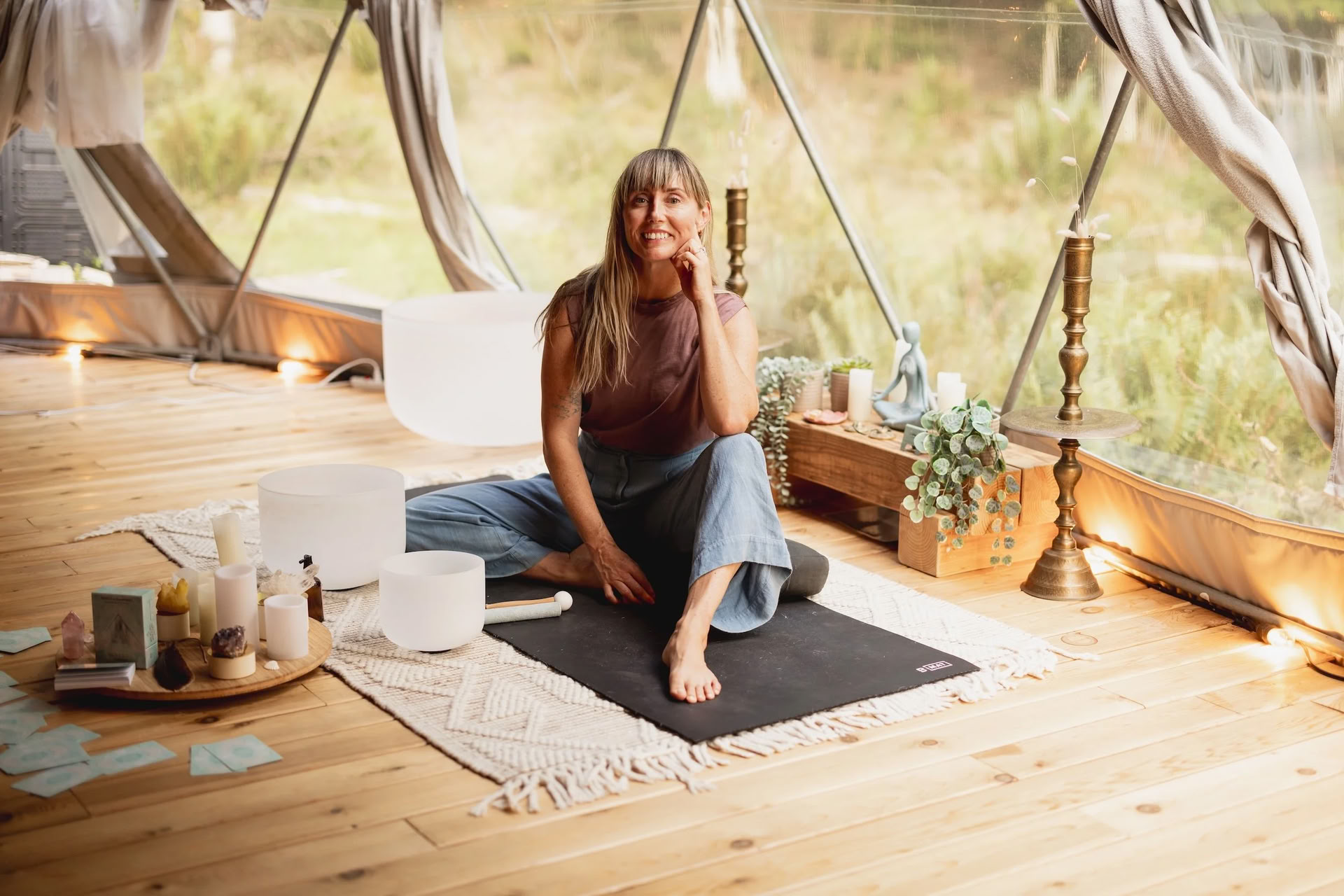 Formación de profesorado de Breathwork y Pranayama con Carolyn Anne Budgell + Nectar Yoga — Nectar Yoga