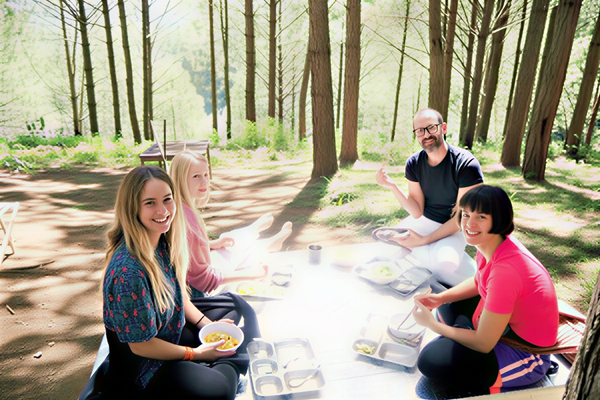 Sivananda Yoga Health Educator Training (SYHET) – Módulo 1