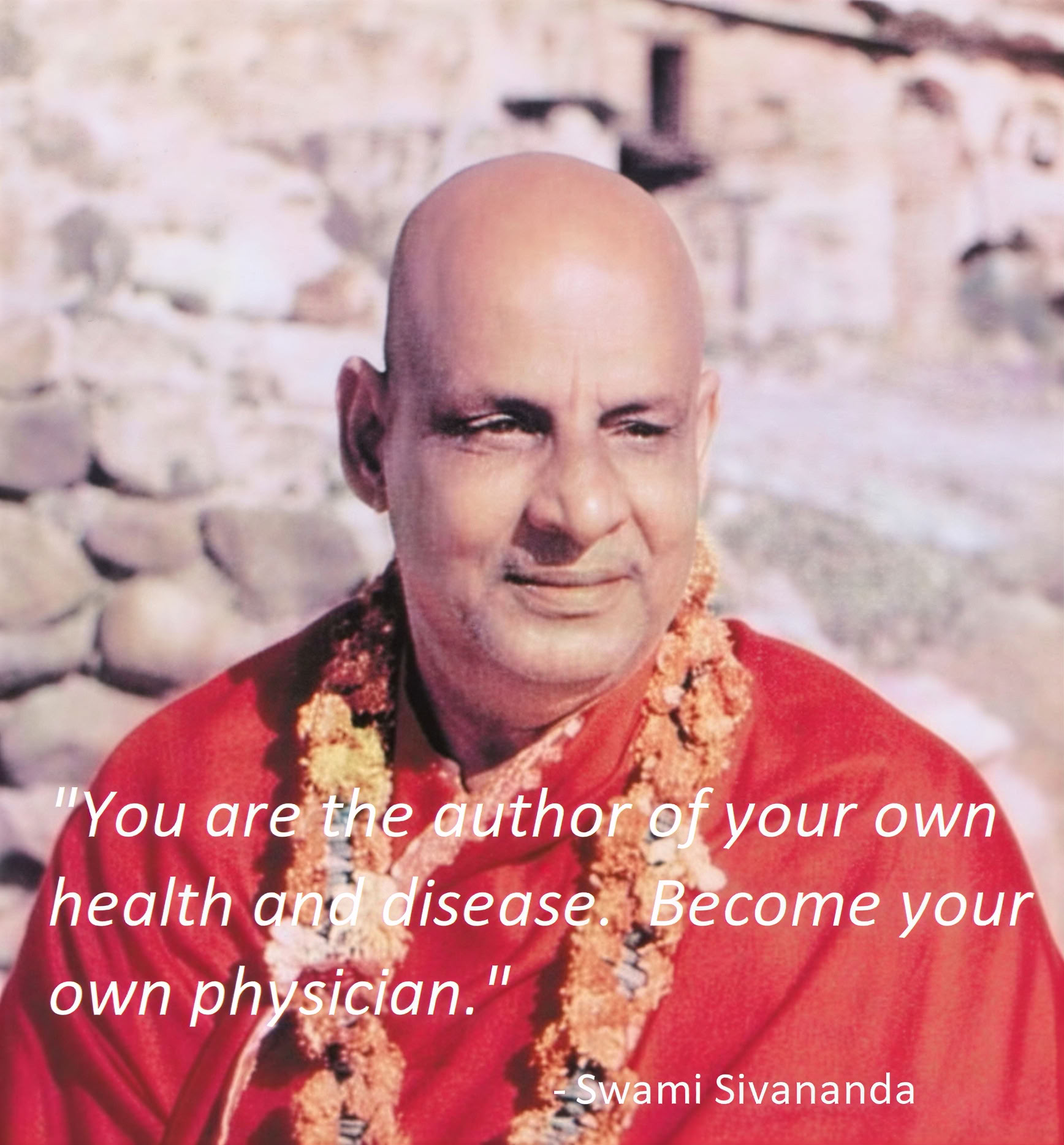 Sivananda Yoga Health Educator Training (SYHET) – Módulo 1