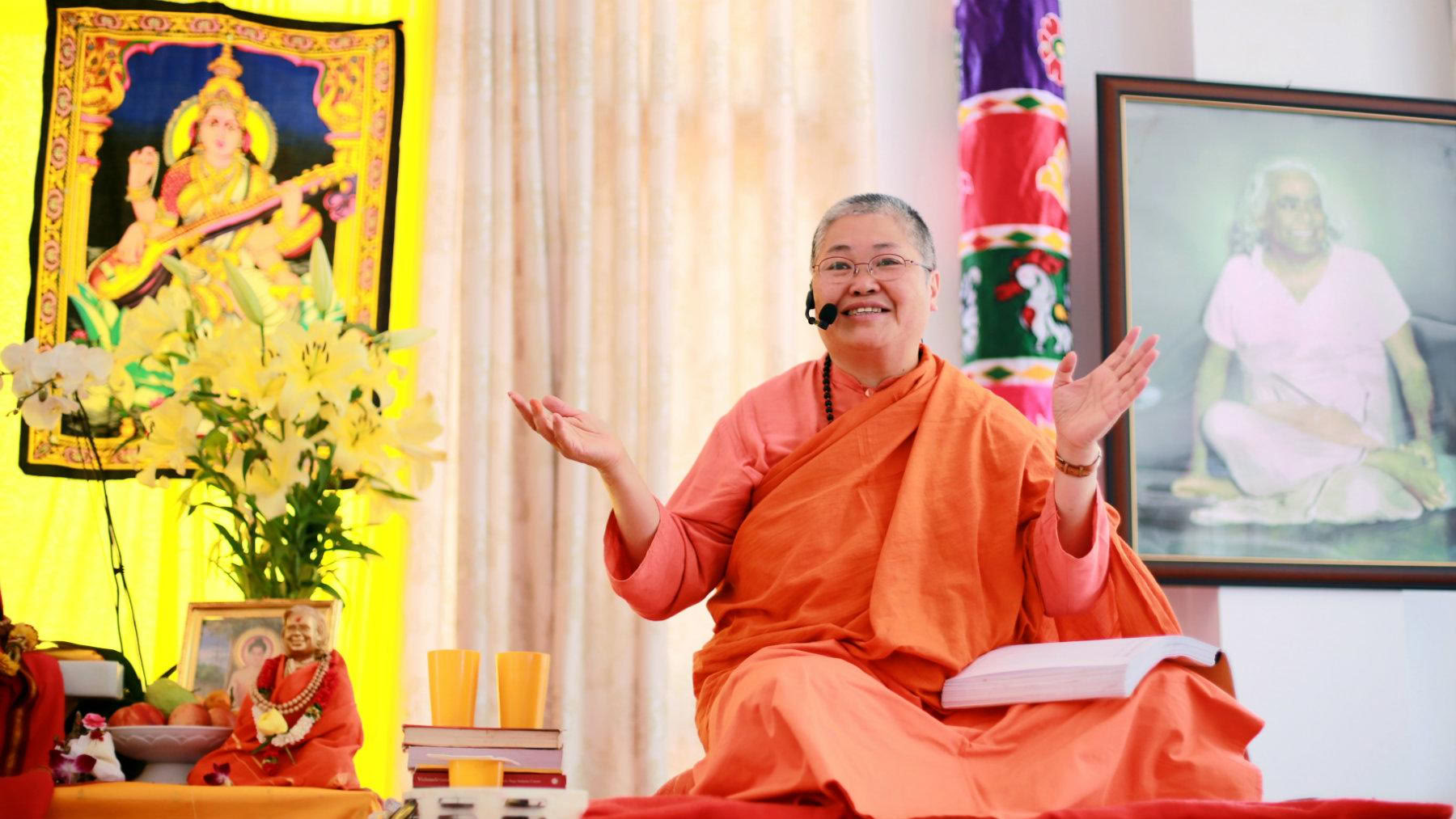 Sivananda Yoga Health Educator Training (SYHET) – Módulo 1