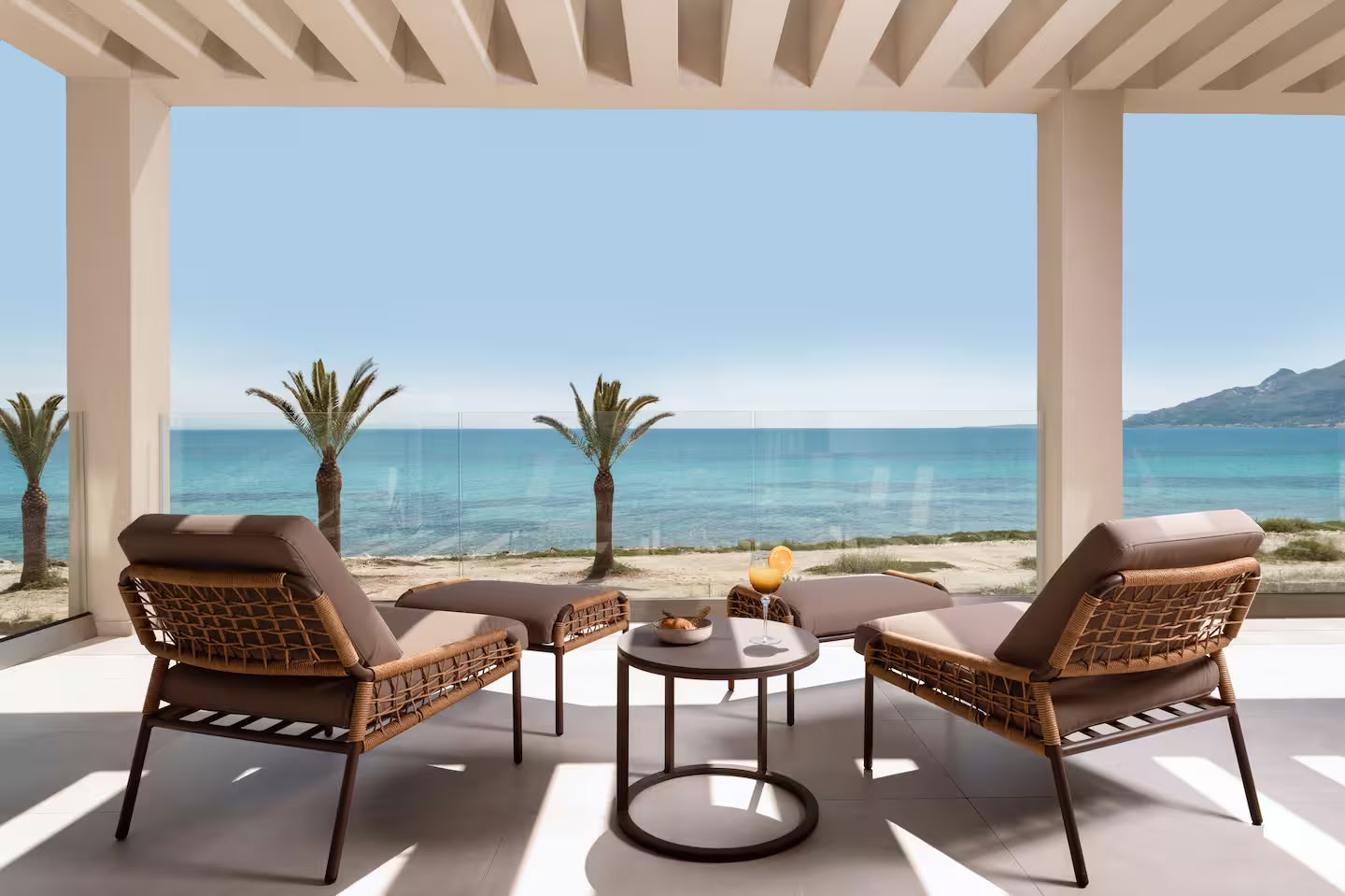 24 de octubre en casa en Zakynthos
