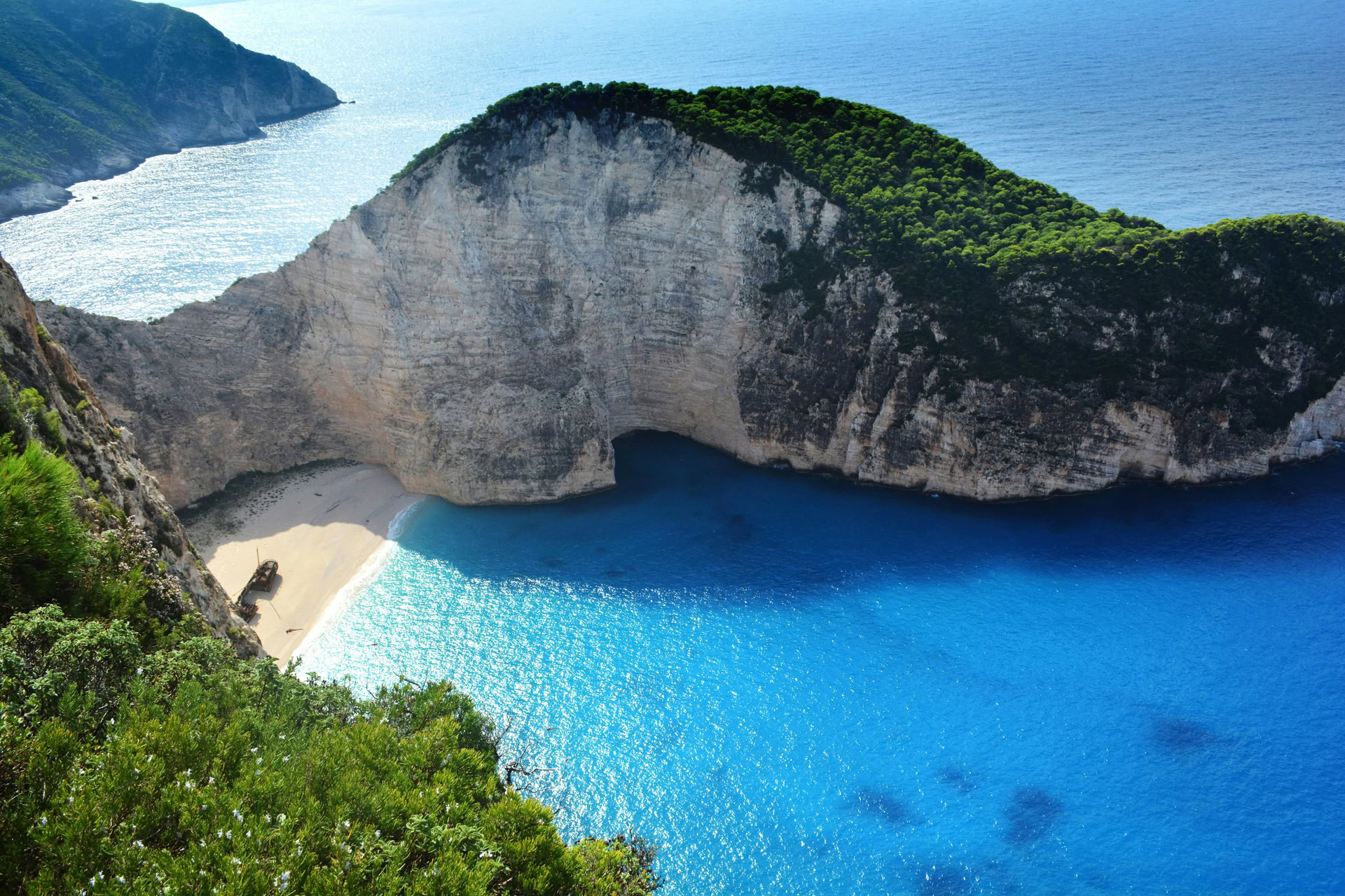 Hogar en Zakynthos