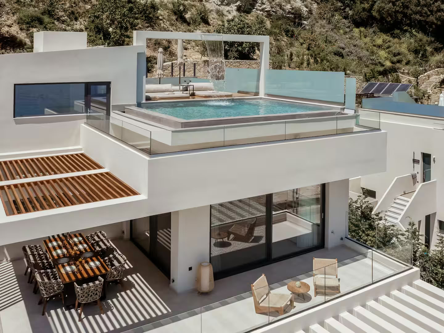Hogar en Zakynthos