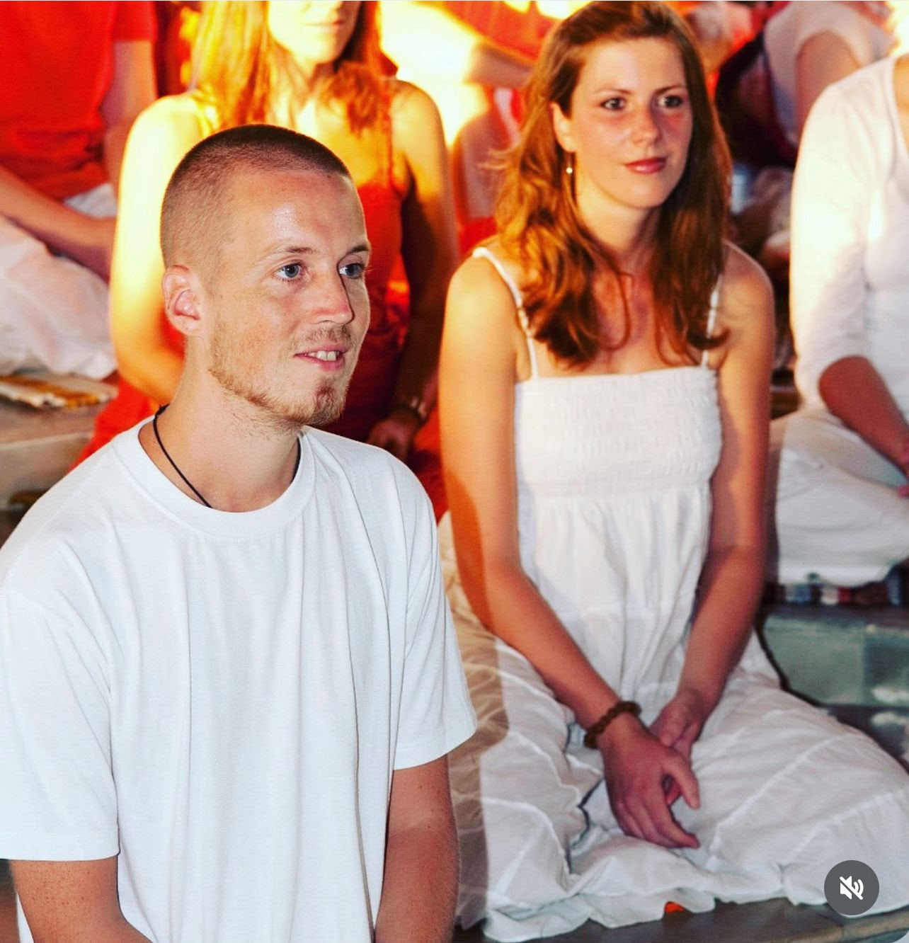 Retiro Ashram de Detox de Meditación Silenciosa de 21 Días en India