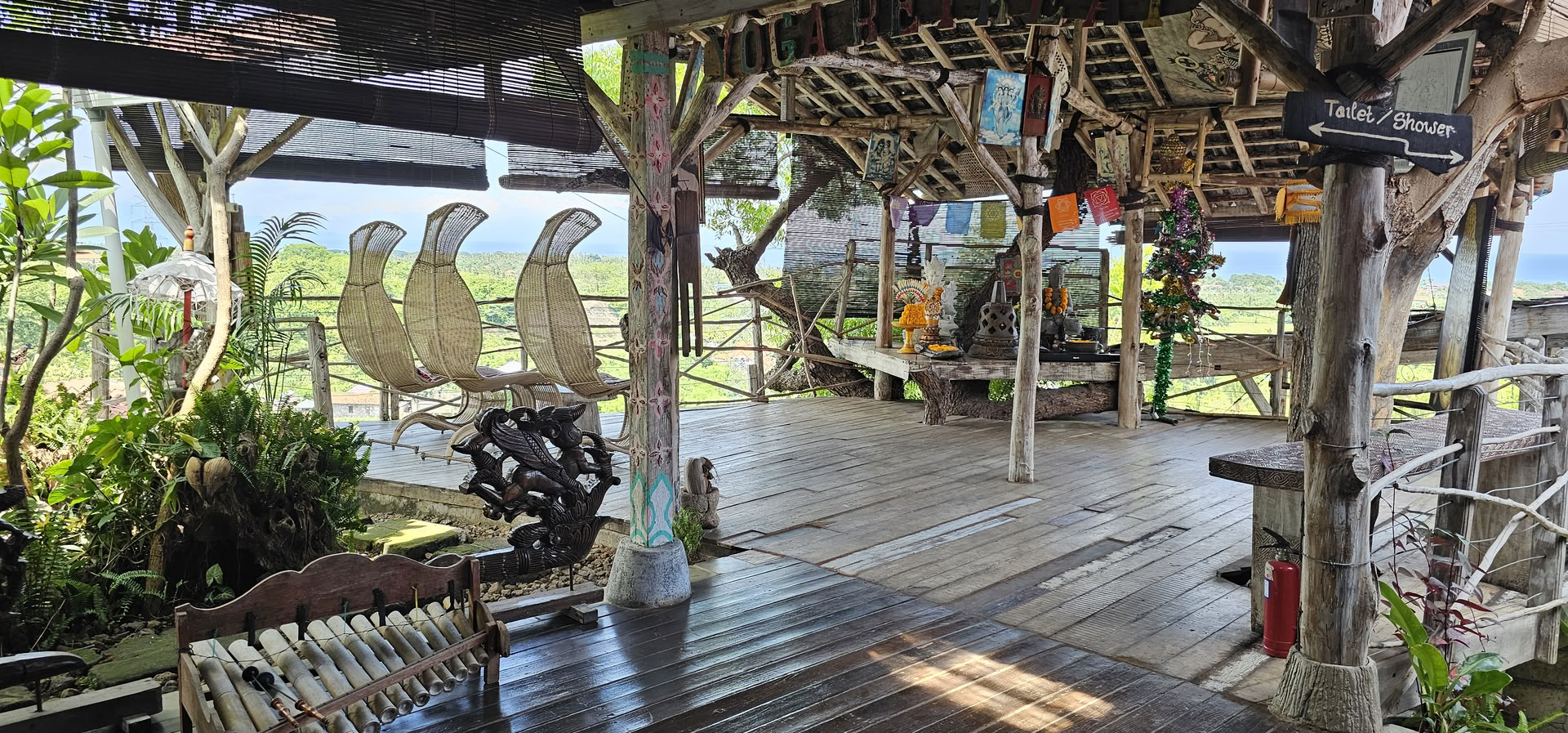 Aventuras en el Arrecife: Snorkel en Lovina