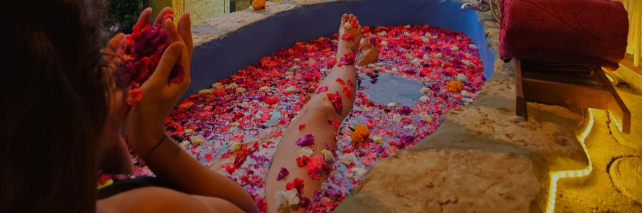 Masaje Terapéutico de Terapia Manual