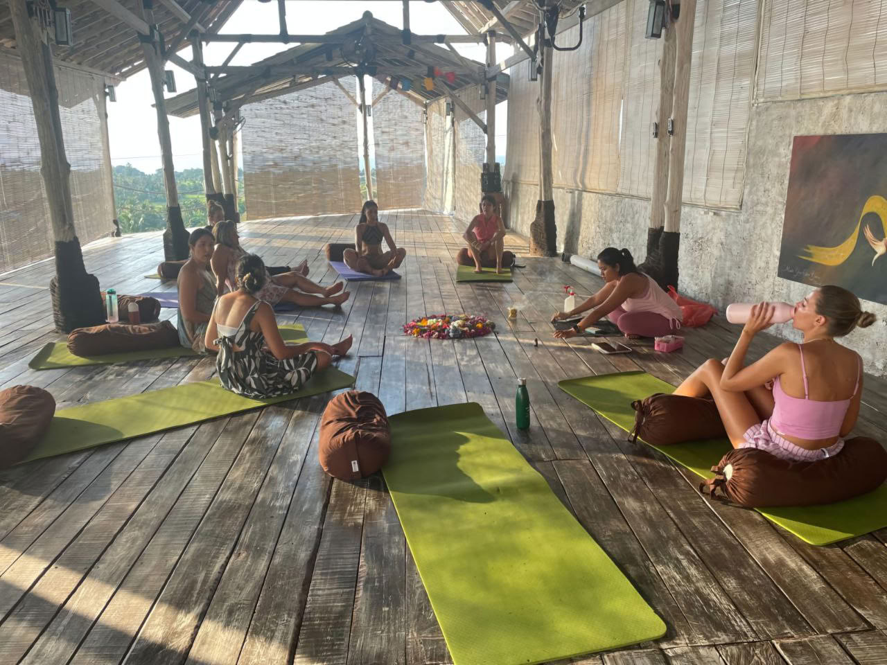 Meditación