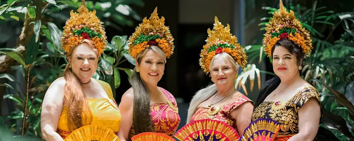 Vivere Tour: Retiros y viajes para mujeres