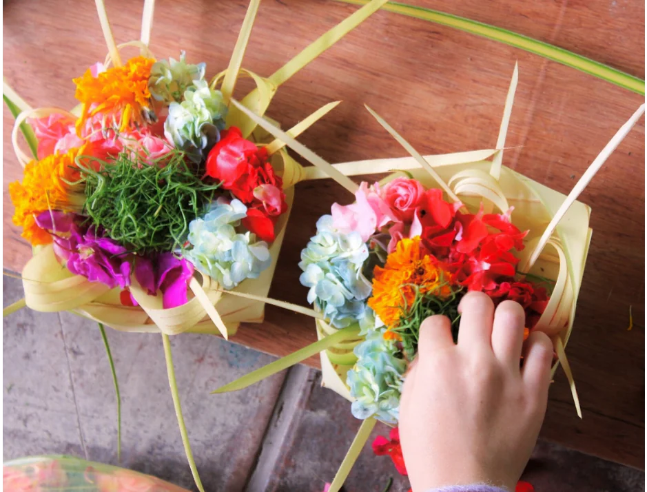 6 Día Retiro de Lujo para Mujeres en Bali
