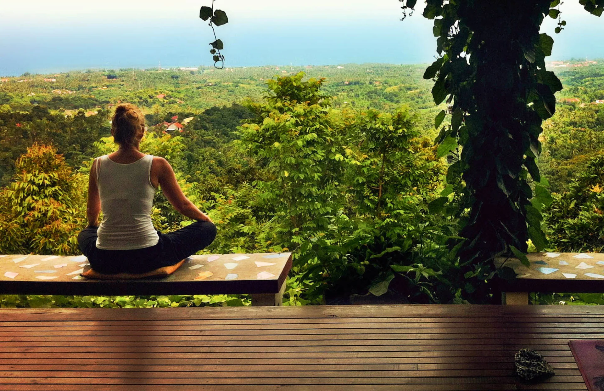 ZEN TREKKING Y DESCUBRIMIENTO DE CASCADAS