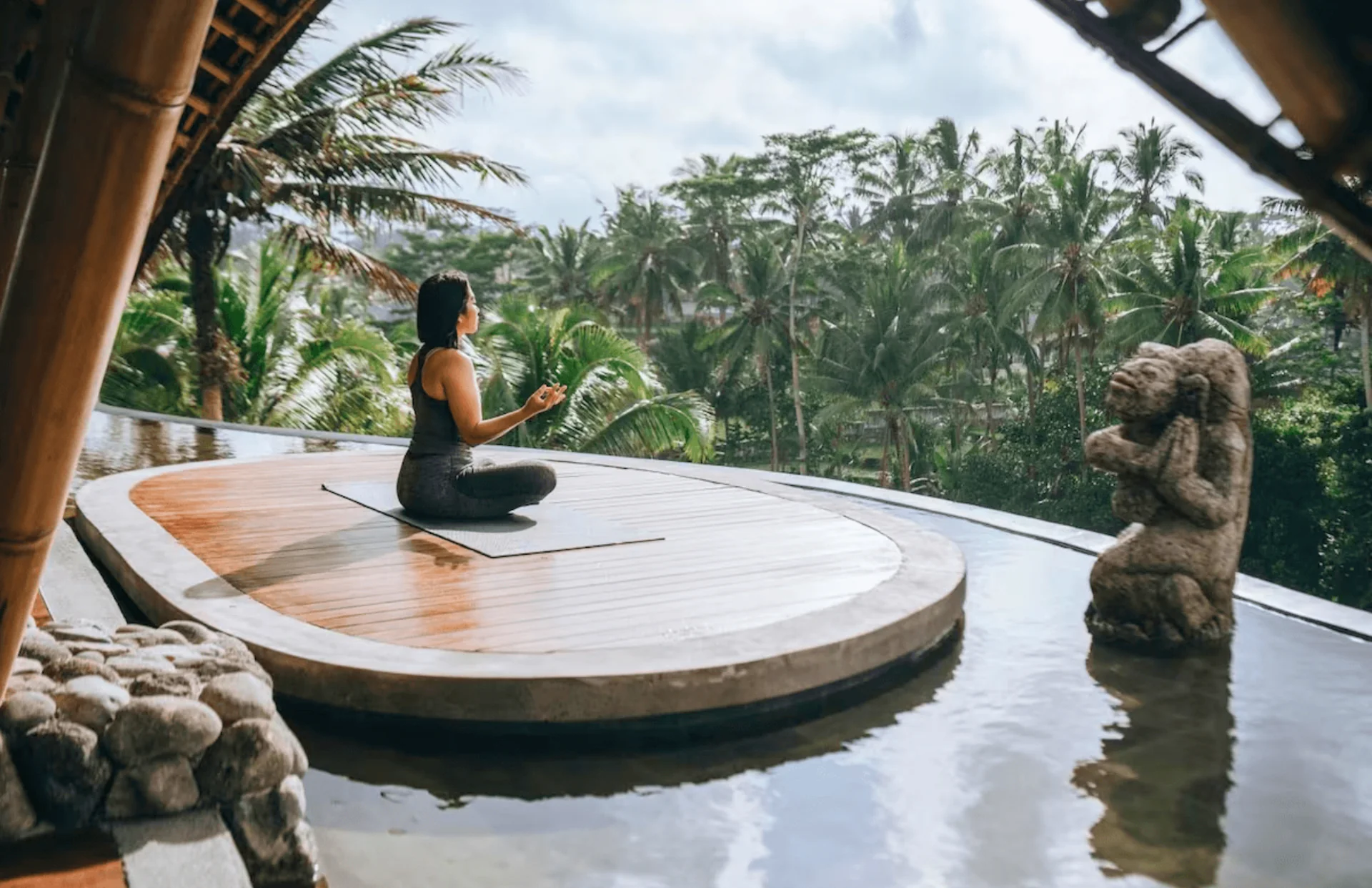 SESIÓN DE MEDITACIÓN
