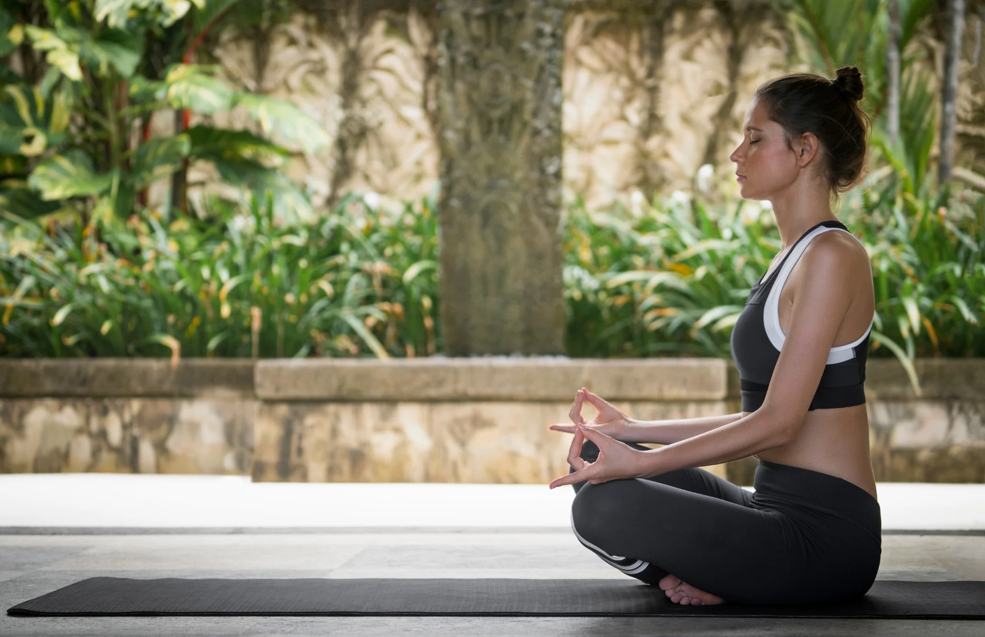 SESIÓN DE MEDITACIÓN