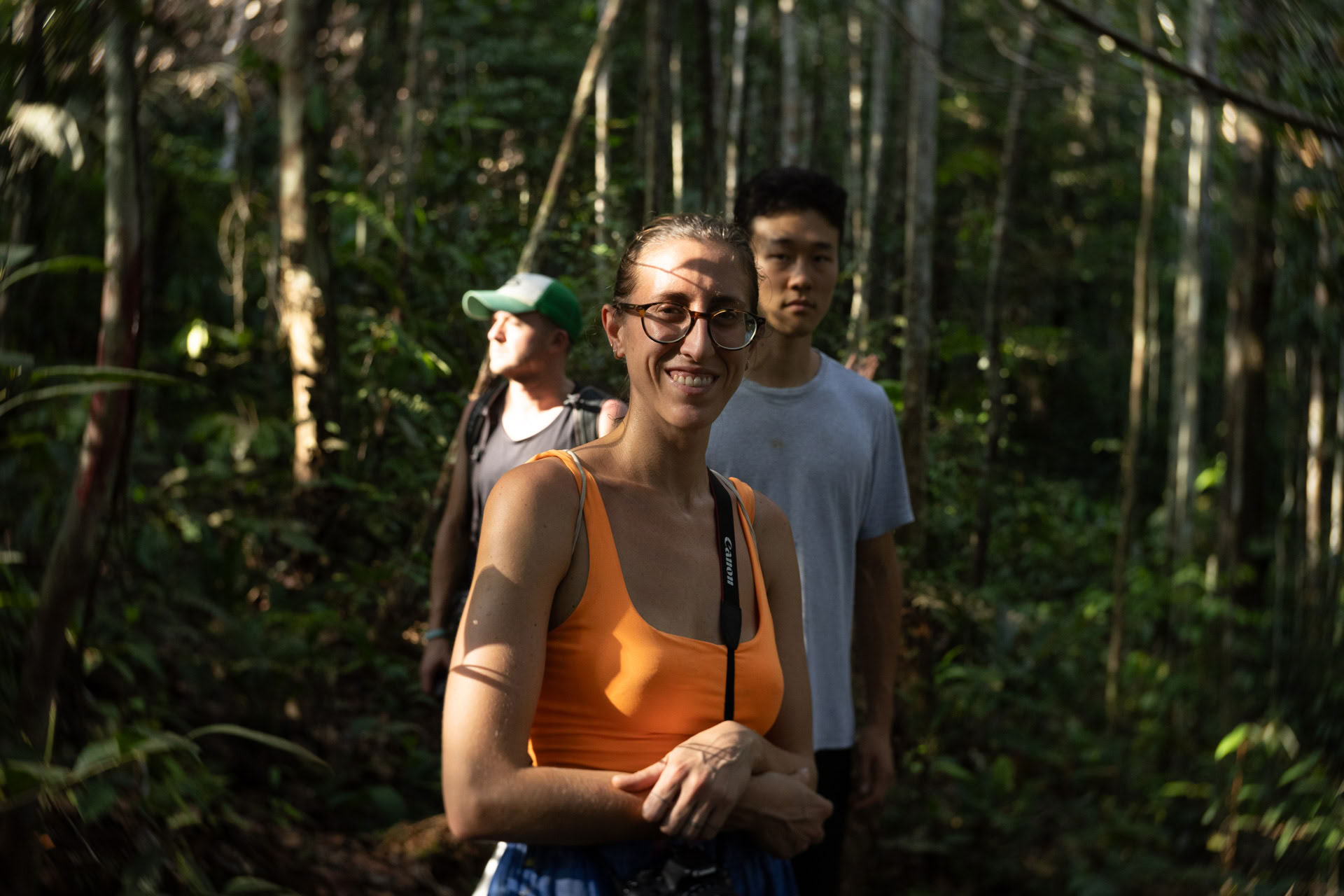 Otwarty retiro ayahuaskowy w Psychonauta Tribe