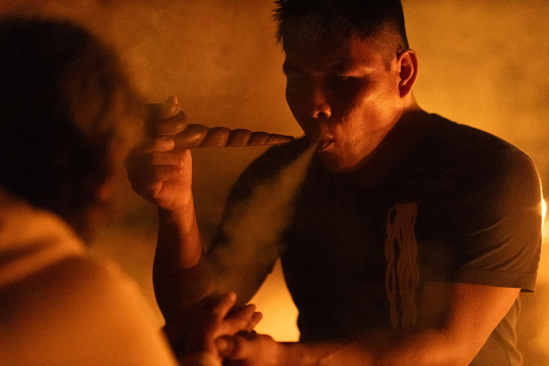 Retiro Abierto de Ayahuasca