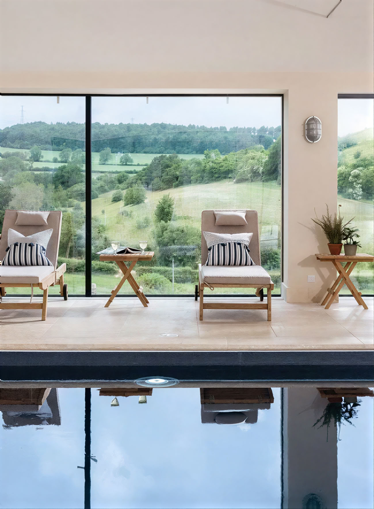Cotswolds Pilates & Wellness Retiro
